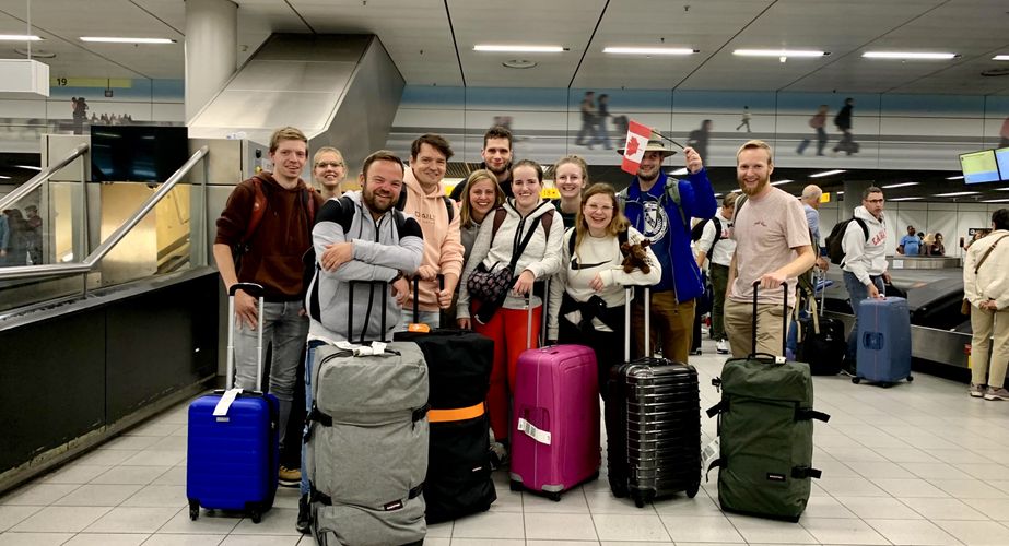 28 38 Canada 107 28 38 Canada 107